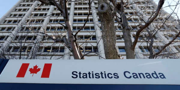 FIRST READING: Statistics Canada said it missed 38 per cent of non-citizens in last census