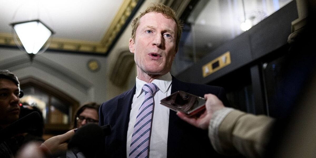 Religion is no excuse for hate, Carney’s newest minister says of proposed removal of hate speech defence