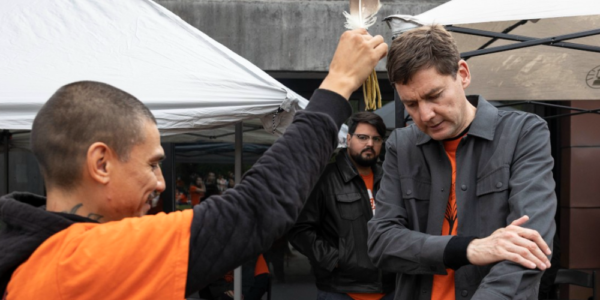 Adam Pankratz: UNDRIP is strangling Canada’s economy