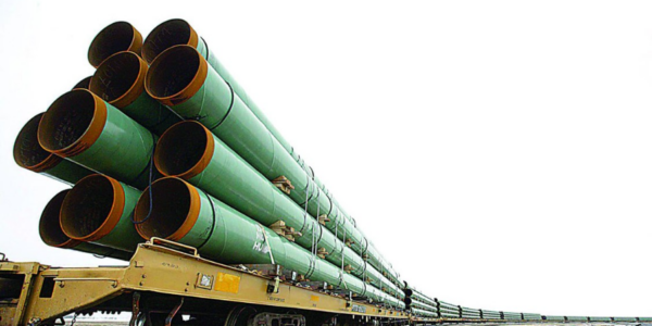 LILLEY: Coastal First Nations is an activist group, they have no pipeline veto