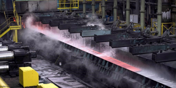 Carney failing to protect steelworkers as Algoma Steel cuts 1,000 jobs