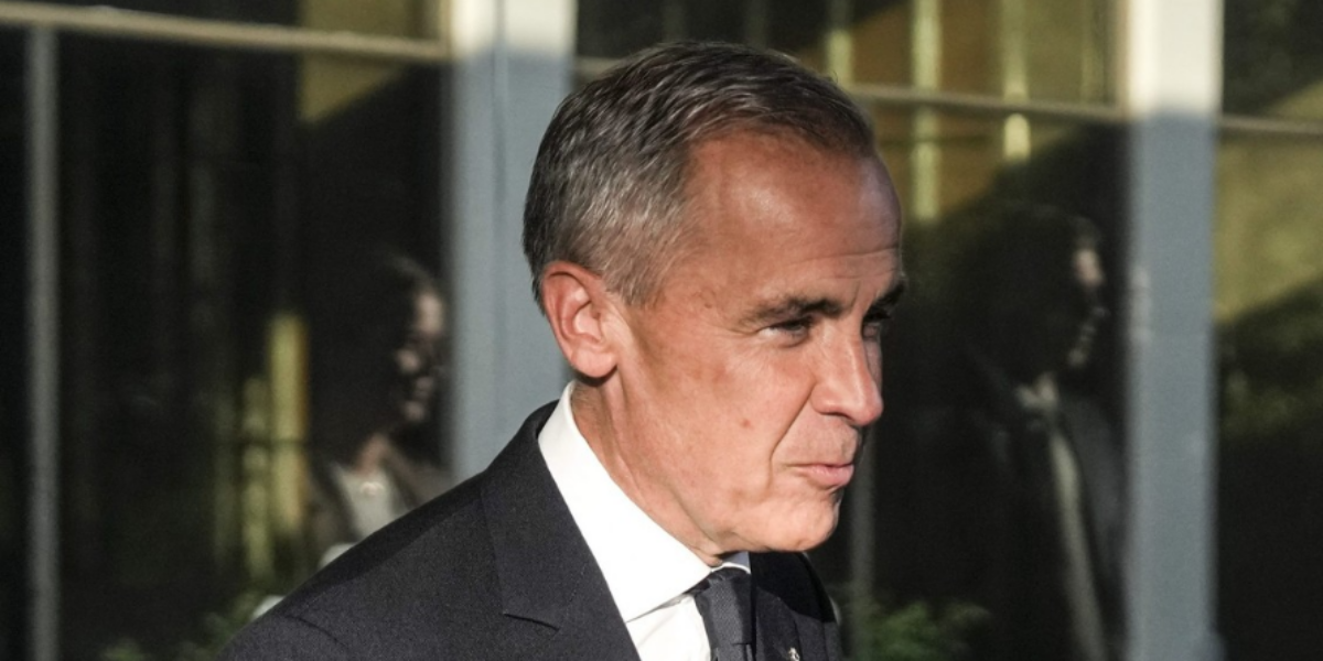 Mark Carney outspent Justin Trudeau on 2025 cabinet retreat: Documents