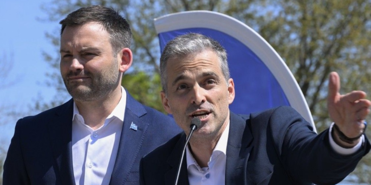 Parti Quebecois fears Ottawa ‘will cheat’ in a third sovereignty referendum