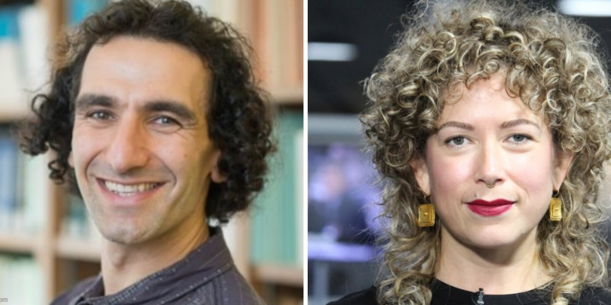 2 top climate advisers quit saying Carney government is ignoring its experts