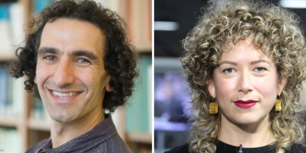 2 top climate advisers quit saying Carney government is ignoring its experts