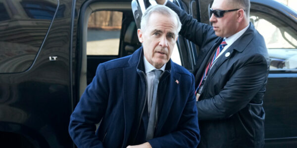 Federal ‘green’ government chauffeured by foreign-made SUVs; ministers assigned only two EVs