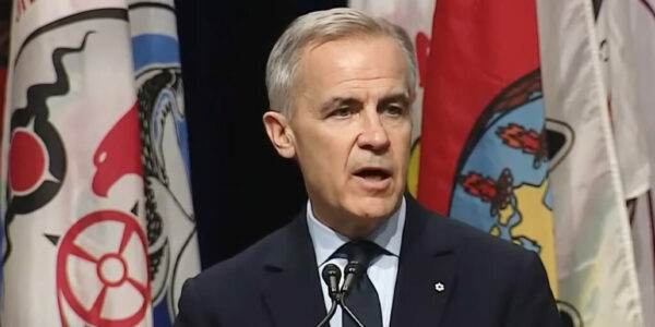 First Nations reject new pipeline deal ahead of Carney speech