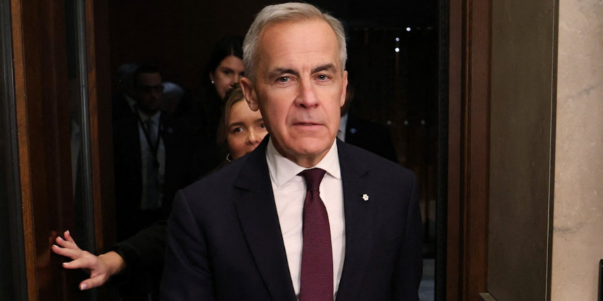 FIRST READING: Carney plan to reduce civil service will cost $1.5 billion to cut payroll by just $82 million