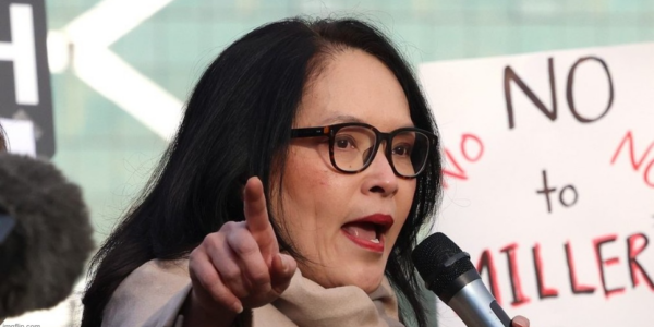 LILLEY: NDP MP shows radical side opposing sale of Canadian vehicles to ICE