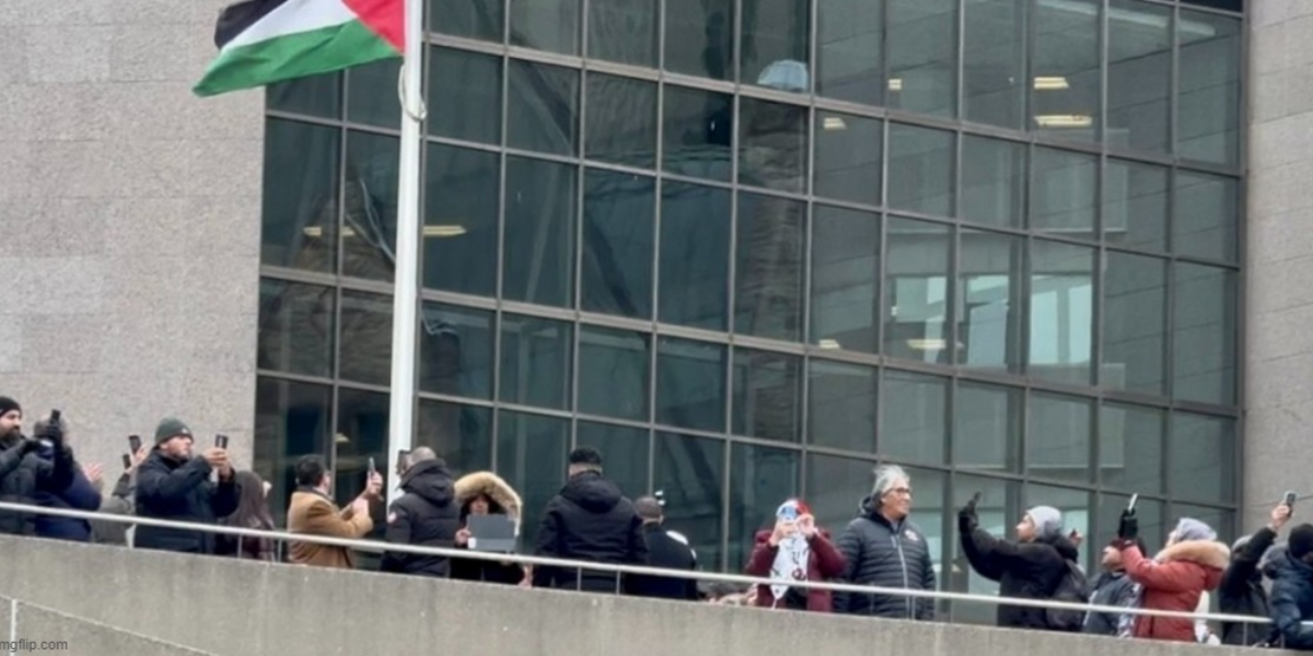 Avi Benlolo: The insidious campaign to push Palestinian narratives, delegitimize Israel