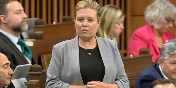 ‘You’ve done nothing’: MP Rempel Garner confronts immigration minister on lack of criminal deportations
