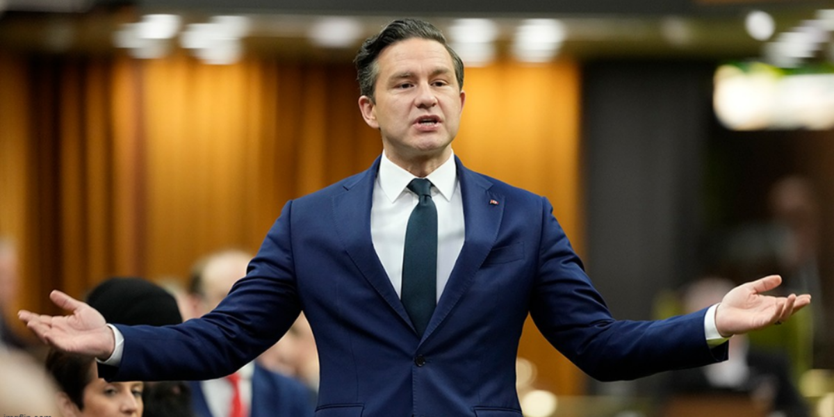 Conservatives hope to expose cracks in Liberal caucus with oil pipeline motion