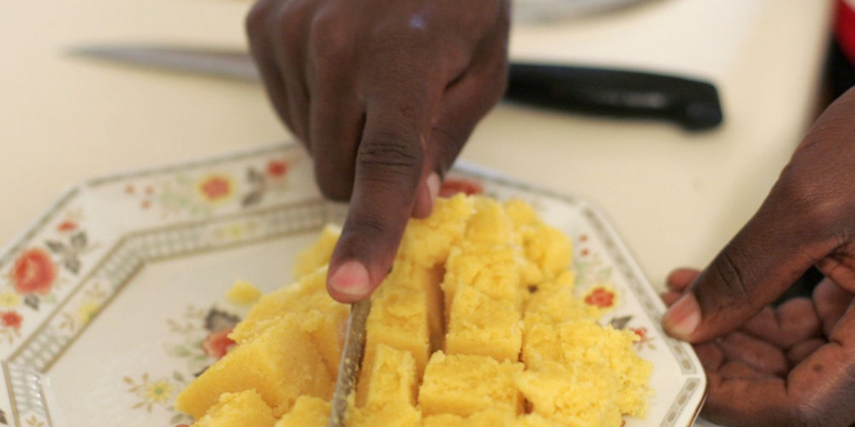 FIRST READING: Federally funded study to probe how to provide ‘culturally preferred food’ to immigrants