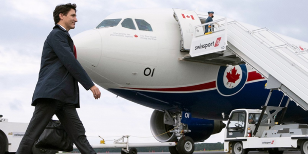 Chris Selley: The Liberal climate-change grift is finally over