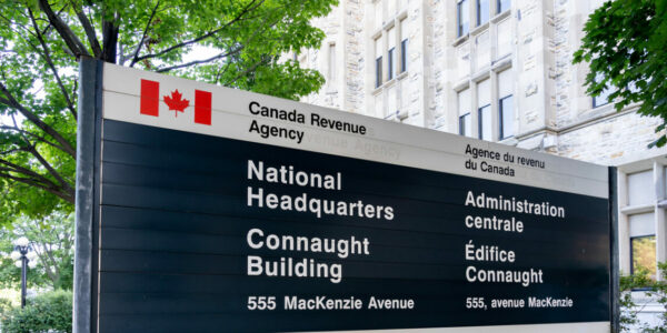 Tax agency that tracks every penny you earn can’t track its own DEI spending
