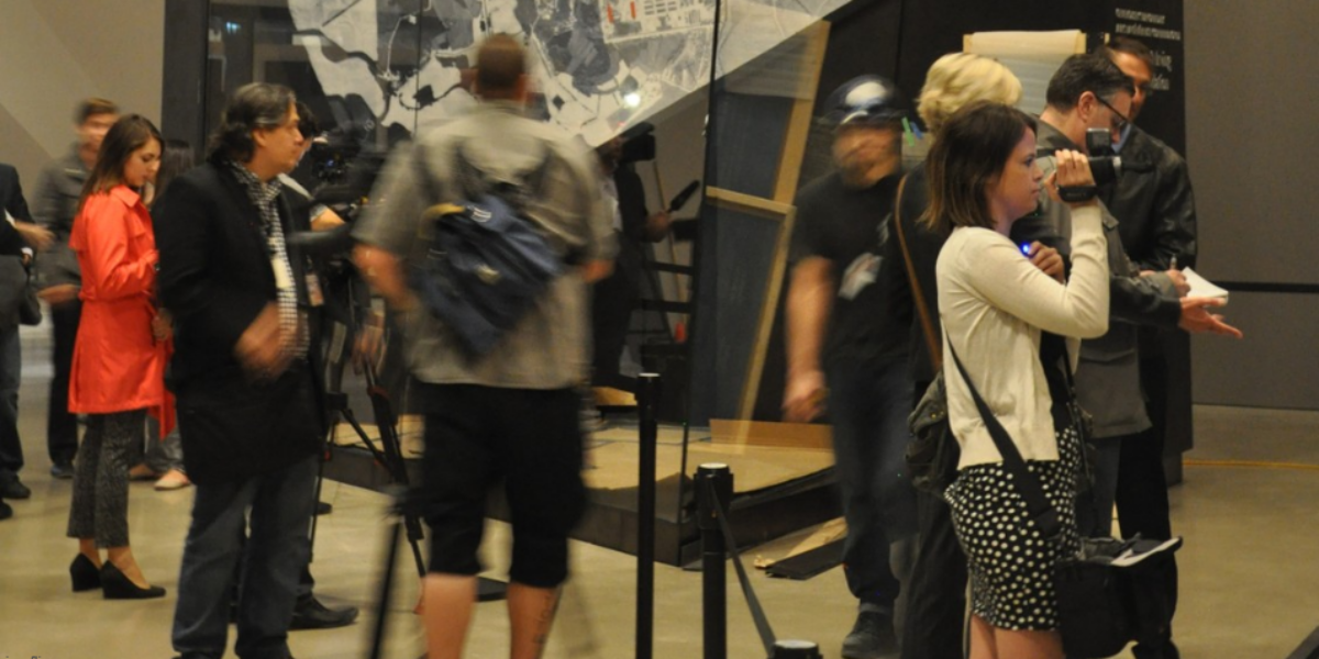 Bryan Schwartz: Canadian Museum for Human Rights is gaslighting us with ‘Nakba’ exhibit