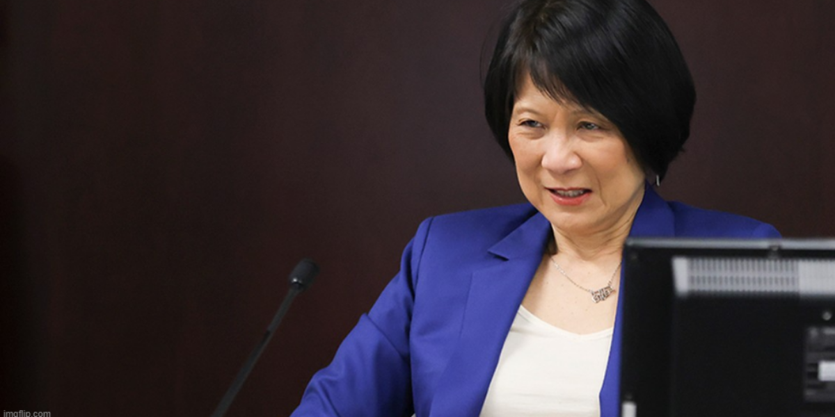 Michael Higgins: In Olivia Chow’s Toronto, Jew hatred is relentless