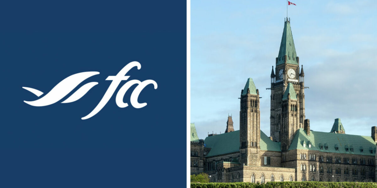 Farm Credit Canada blew over $104 Million on consultants since 2019