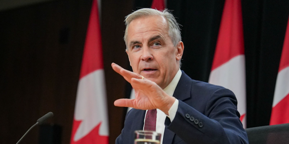 Hypocrisy? Feds warn Canadians of foreign regimes silencing critics online