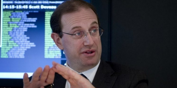 LILLEY: Carney looks to tap friend and fundraiser for Washington