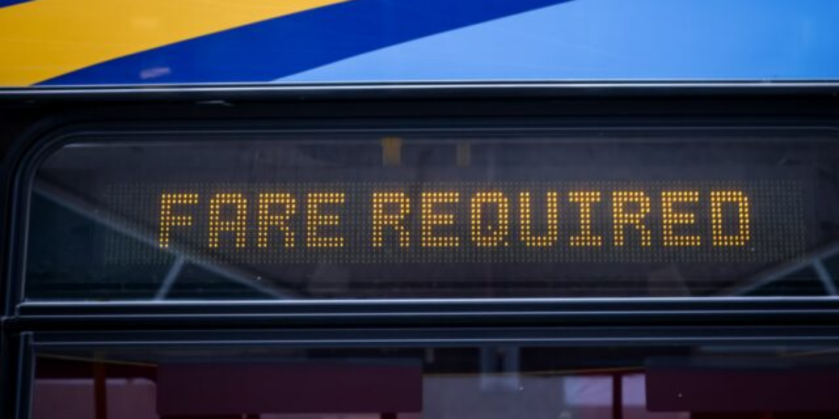 Nolte: Mamdani Admits He Has No Idea How to Fund Free Buses