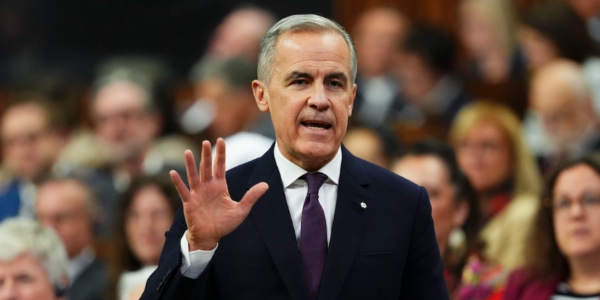 Margareta Dovgal: Liberals twisted themselves into pretzels over their own pipeline MOU