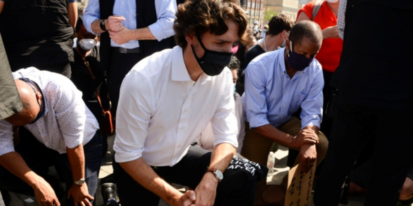 Jamie Sarkonak: DEI funding exploded under Trudeau so much it can’t even be counted