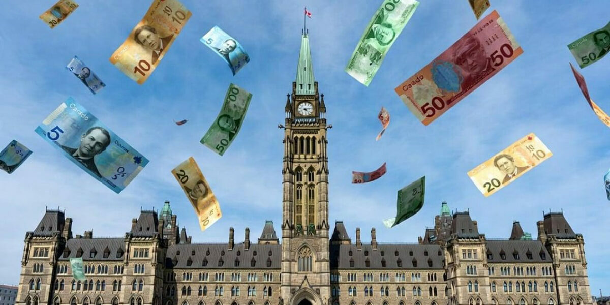 Ottawa defends record $2.5T debt ceiling hike as ‘prudent’ move
