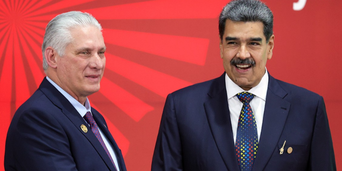 Why U.S. action in Venezuela may also topple Cuba’s regime