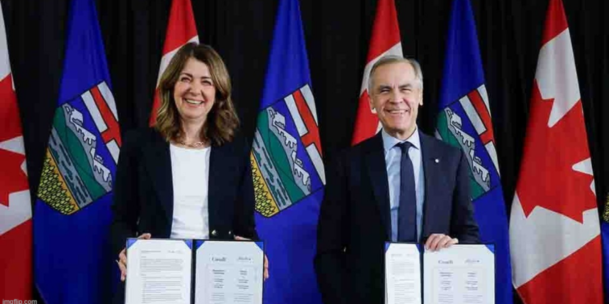 Joel Kotkin: Carney faces up to the reality of Trudeau’s climate fantasies