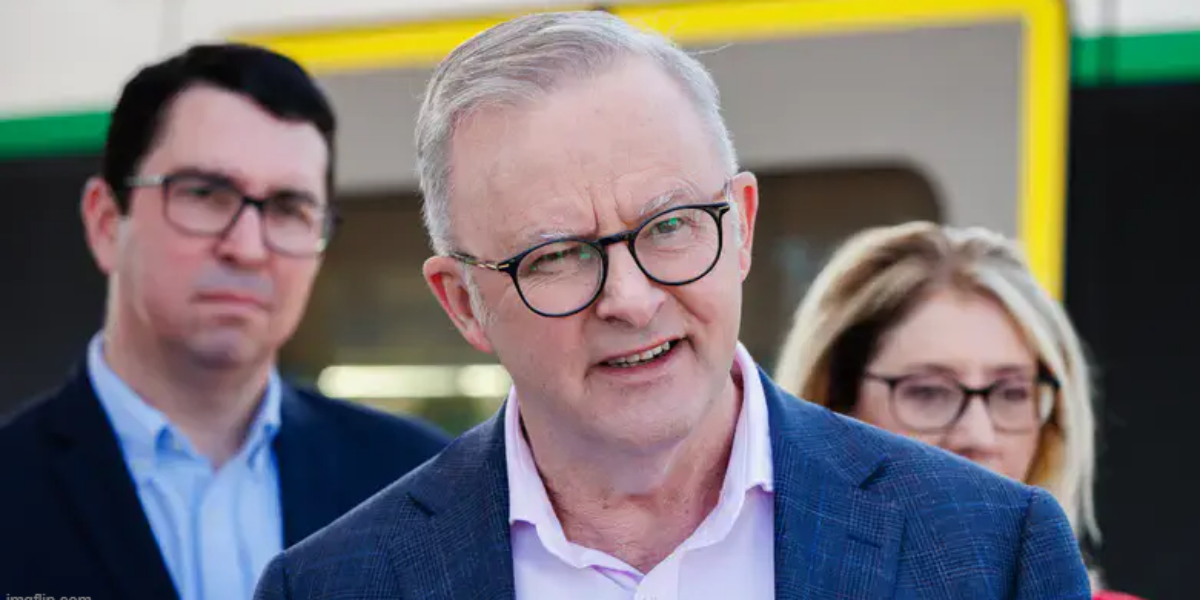 Terror in Australia: Who is to blame?