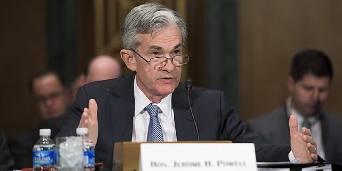 Fed Chair Powell Warns Trump Tariffs Are Driving Inflation Above 2% and Threatening Job Growth