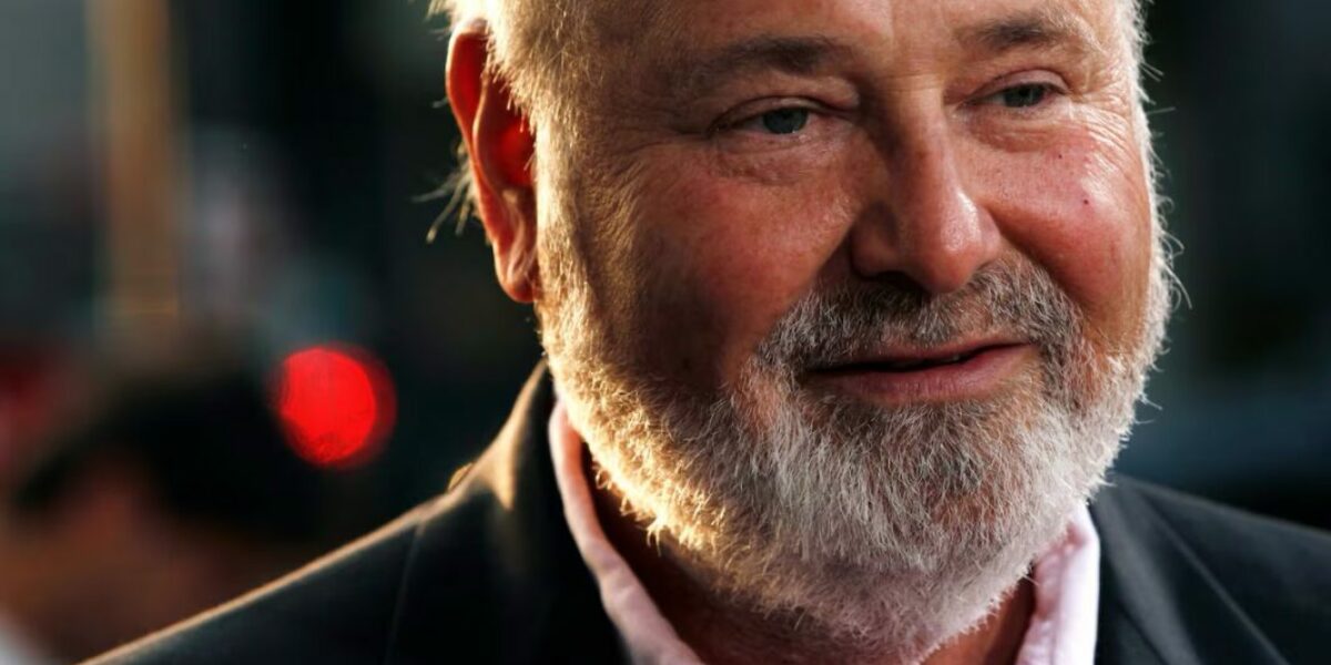 Trump wildly claims Rob Reiner’s death a result of ‘Trump derangement syndrome’