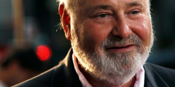 Trump wildly claims Rob Reiner’s death a result of ‘Trump derangement syndrome’