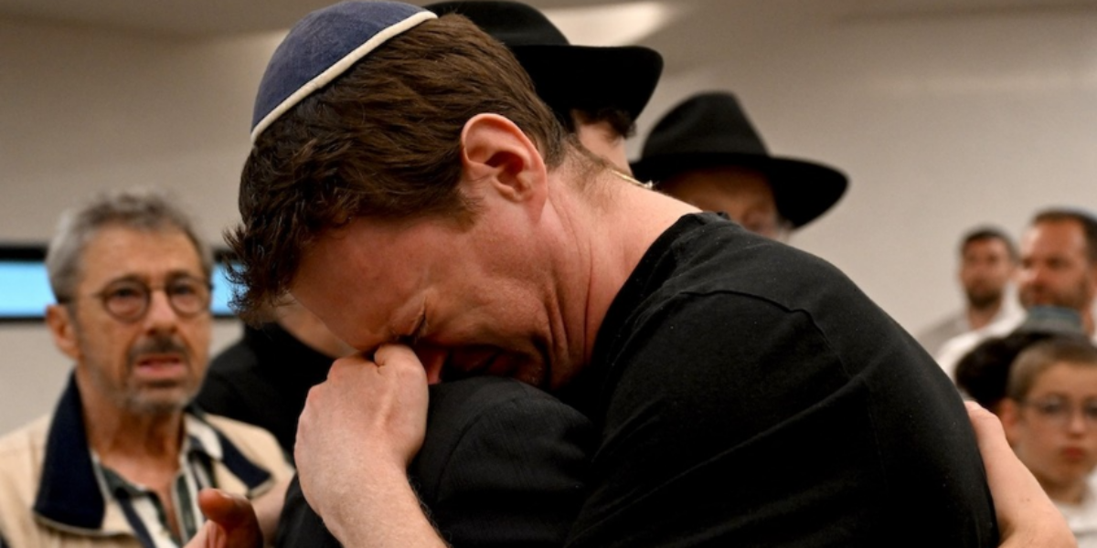 Joe Adam George: Bondi Beach terror proves western capitulation only begets more jihadist violence