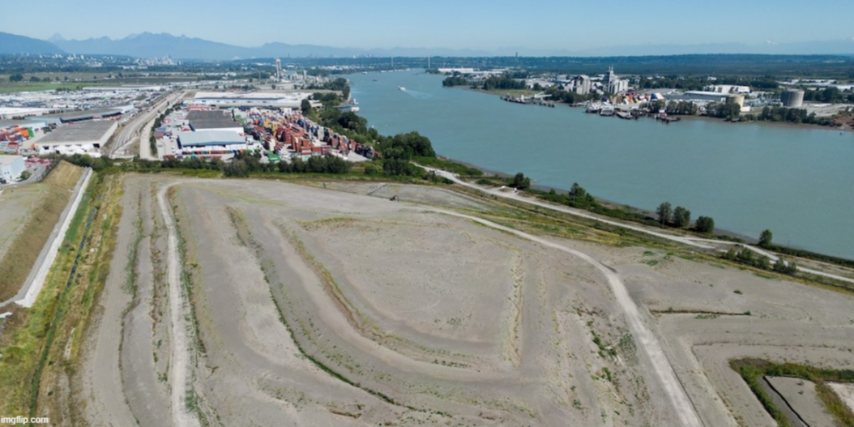 Adam Pankratz: Cowichan ruling is scaring away investors. Don’t let anyone say otherwise