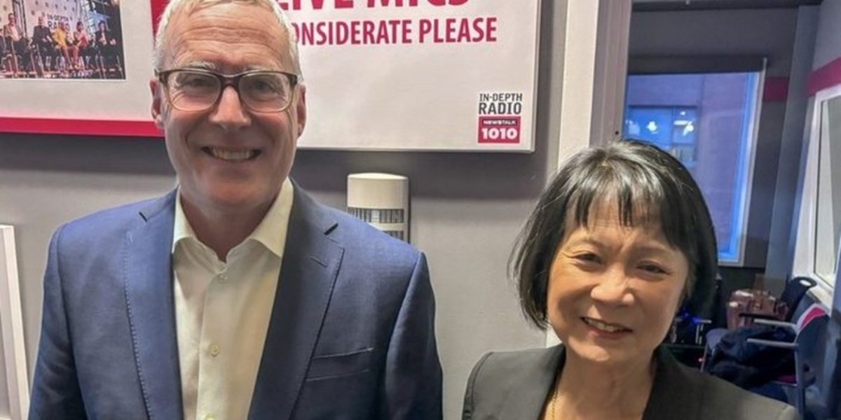 WARMINGTON: Mayor says ‘lawyer’ stops cop chief from charging unruly anti-Israel protesters