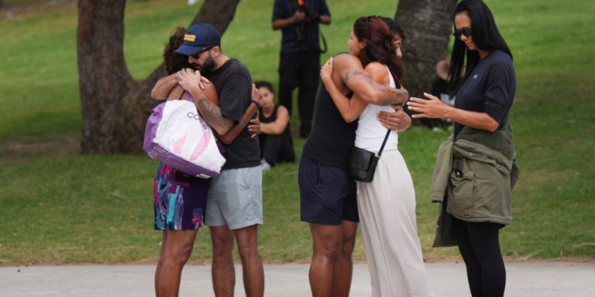 Anti-Jewish terror attack in Canada ‘imminent’?