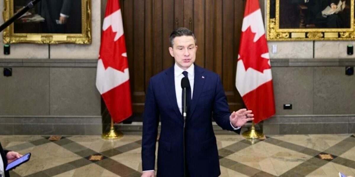 Just one seat to go. And it’s likely to happen as the Conservative leader causes the bleeding