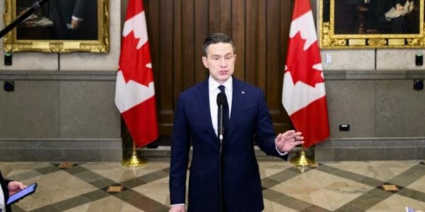 Just one seat to go. And it’s likely to happen as the Conservative leader causes the bleeding