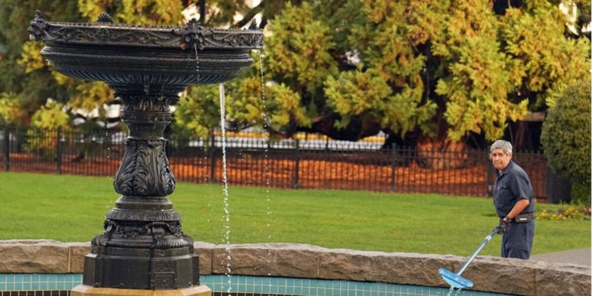 Temperature hits 17 C in Victoria, as other Island cities also set records