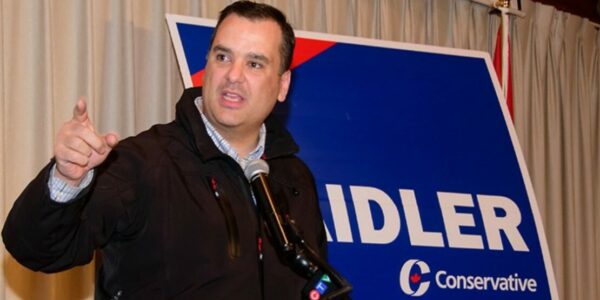 James Moore: Canada’s ambassador to Washington may be PM Carney’s most important appointment
