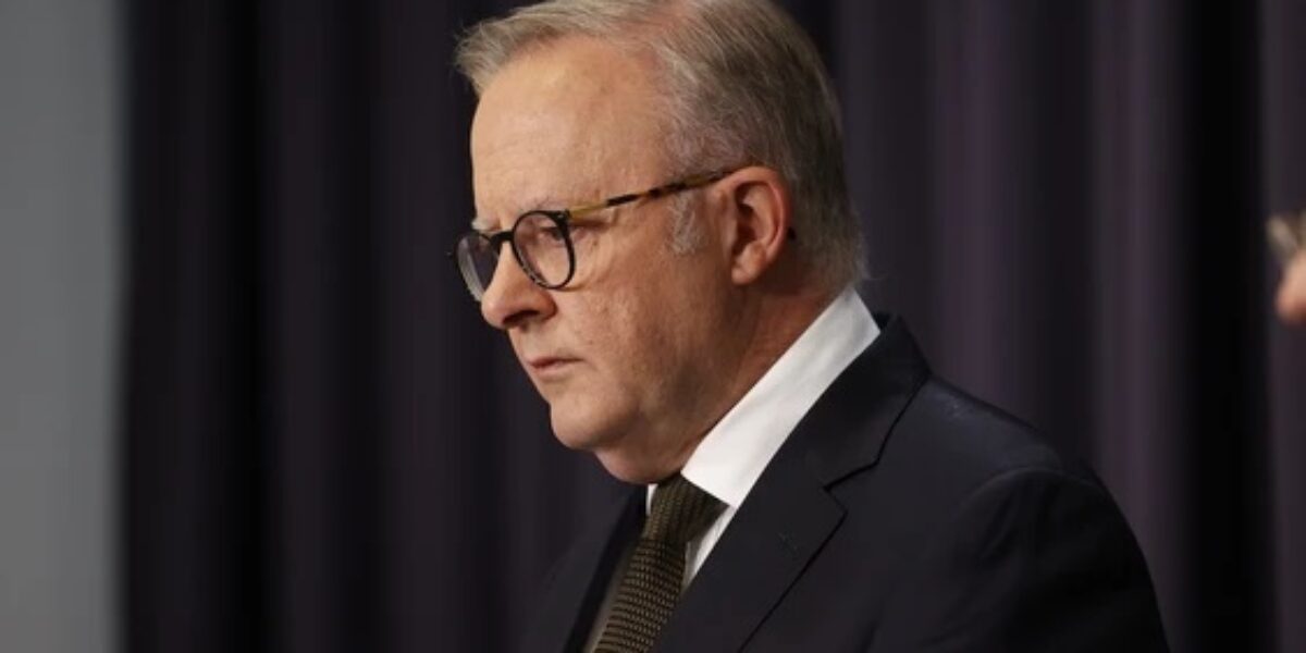 Terry Barnes: Anthony Albanese’s deadly political calculation