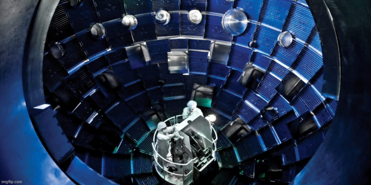 Advanced fusion control breakthrough brings clean, reliable energy closer to reality
