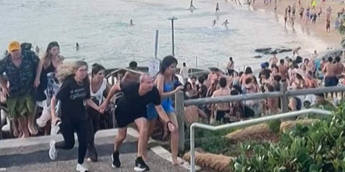 Barry Cooper: The Sydney attack was about spiritual — not political — terrorism