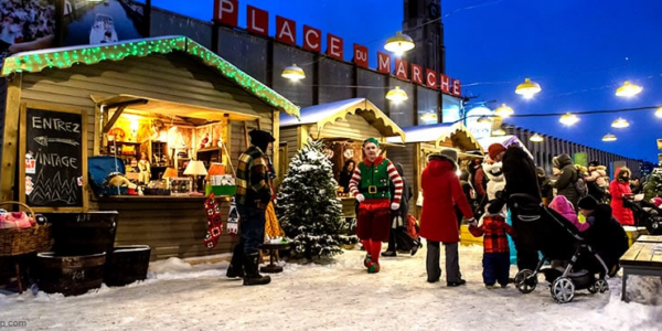 Terry Newman: In Montreal, the ‘pro-Palestinian’ crowd wages a war on Christmas