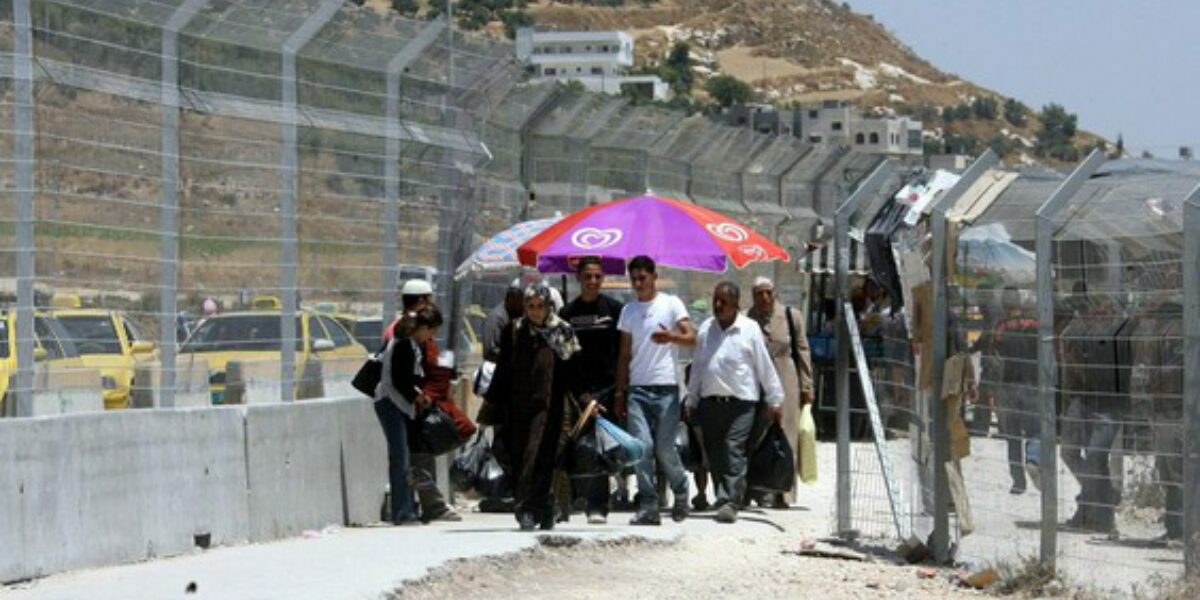 EDITORIAL: Israel had reasons to bar Canada’s MPs