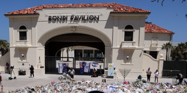 Brendan O’Neill: Islamic extremism is a threat. Islamophobia is a racket