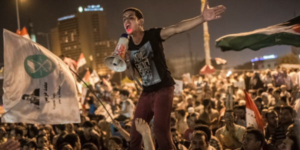 Mohamed Fahmy: I’ve seen the Muslim Brotherhood’s violent ideology first hand. Canada must designate it a terrorist entity