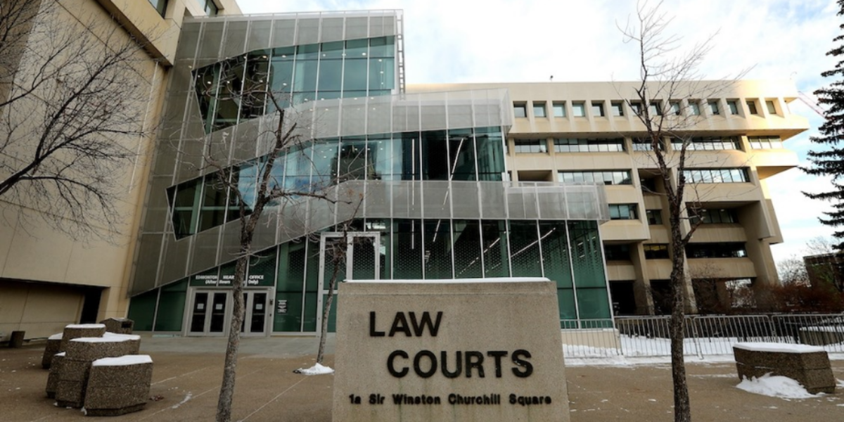 Jamie Sarkonak: Alberta court has abused the Charter to declare loyalty to Canada optional